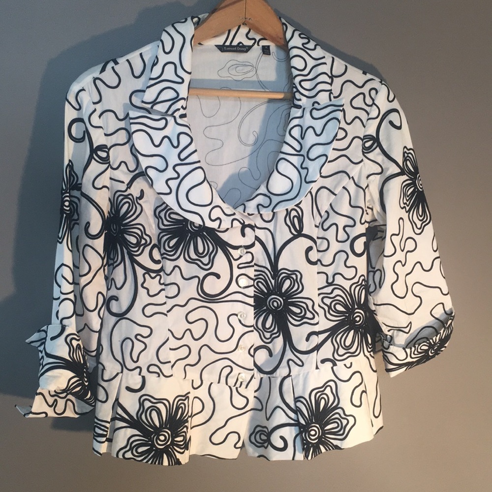 Designer Blazer
